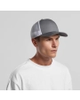 Casquettes personnalisable As Colour Mesh Contrast Trucker Cap