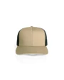 Casquettes personnalisable As Colour Mesh Contrast Trucker Cap