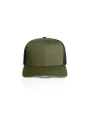 Casquettes personnalisable As Colour Mesh Contrast Trucker Cap
