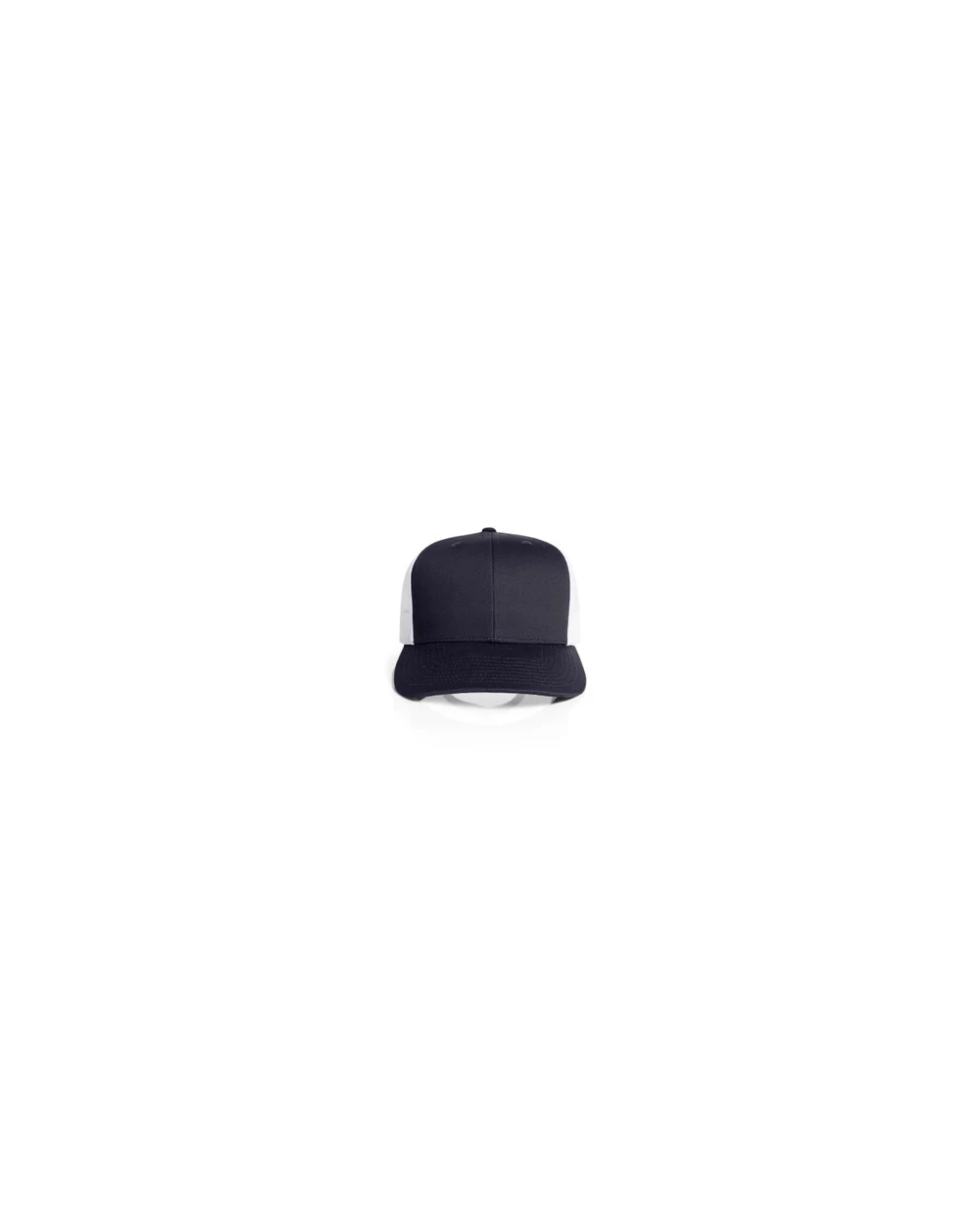 AS COLOUR Mesh Contrast Trucker Cap Kappen personalisierbar