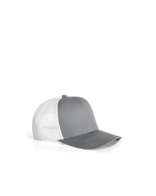 Casquettes personnalisable As Colour Mesh Contrast Trucker Cap