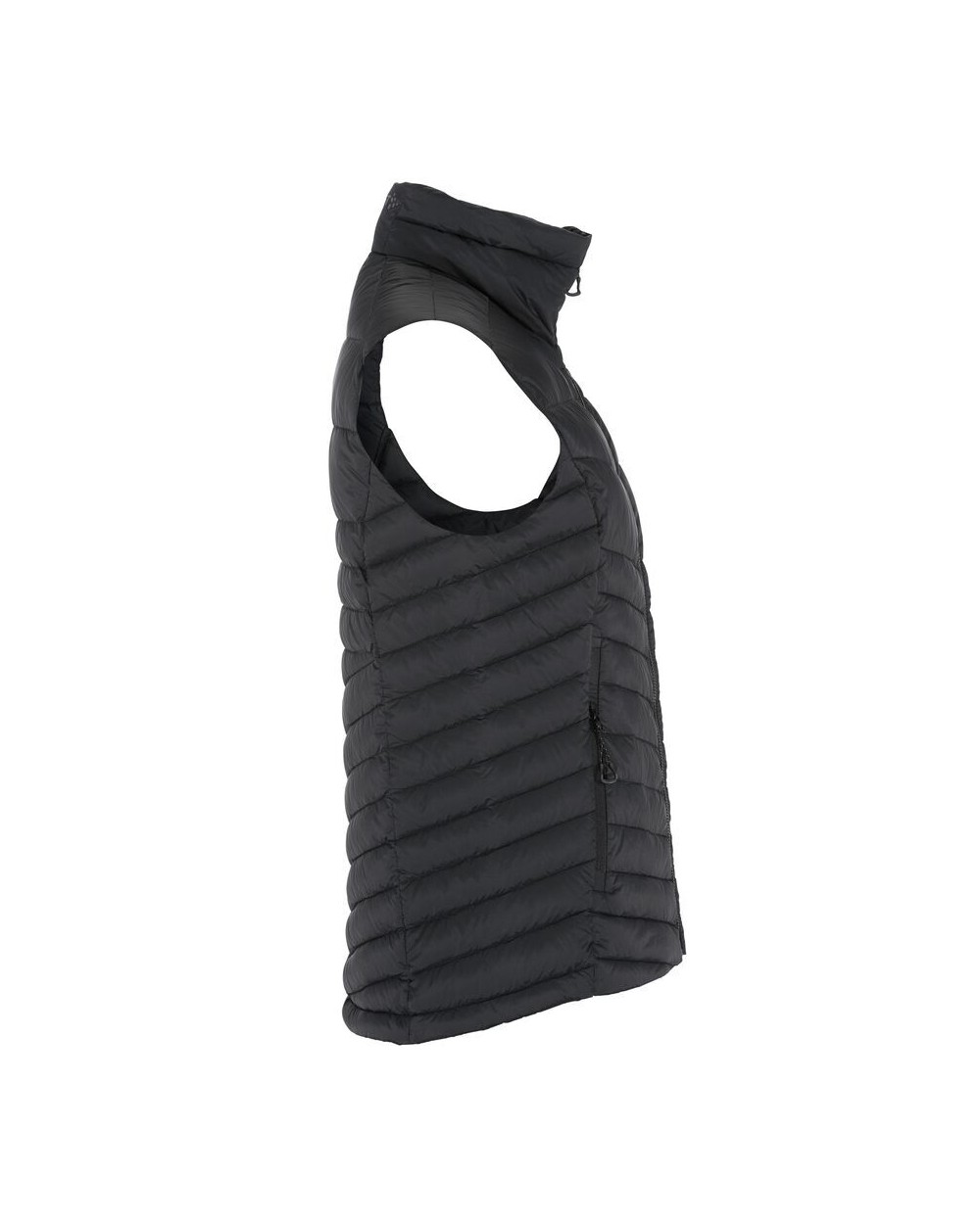 CRAFT ADV Explore Light Down Vest W Jacken personalisierbar