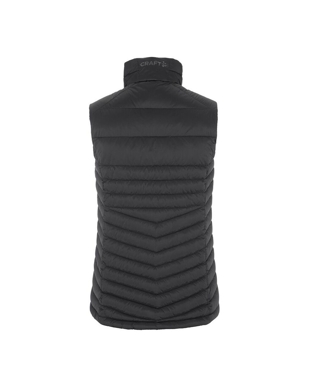 CRAFT ADV Explore Light Down Vest W Jacken personalisierbar