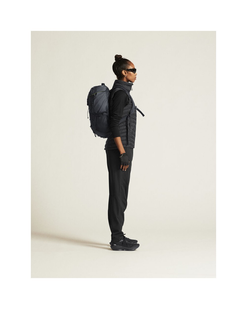 CRAFT ADV Explore Light Down Vest W Jacken personalisierbar