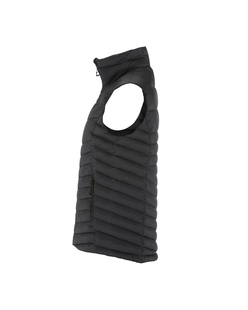 CRAFT ADV Explore Light Down Vest W Jacken personalisierbar