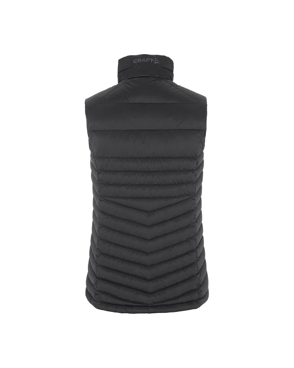 CRAFT ADV Explore Light Down Vest W Jacken personalisierbar