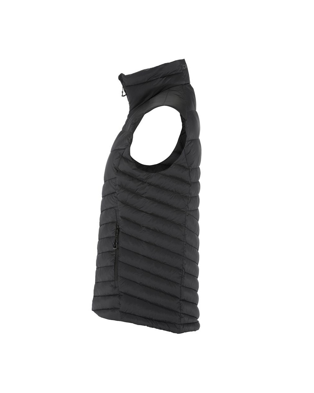 Vestes personnalisable CRAFT ADV Explore Light Down Vest W