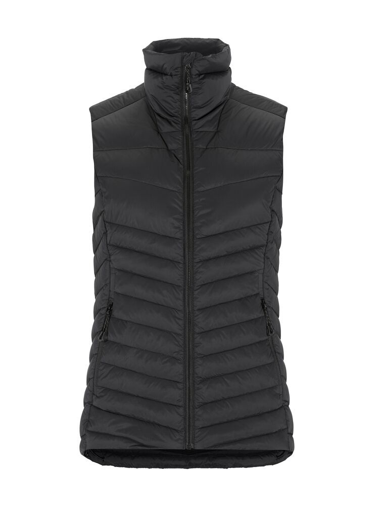 Vestes personnalisable CRAFT ADV Explore Lt. Down Vest W