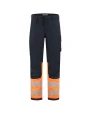 TRICORP Arbeitshose 2-Way Stretch High Vis Redefined Hosen personalisierbar