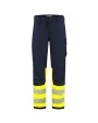 TRICORP Arbeitshose 2-Way Stretch High Vis Redefined Hosen personalisierbar