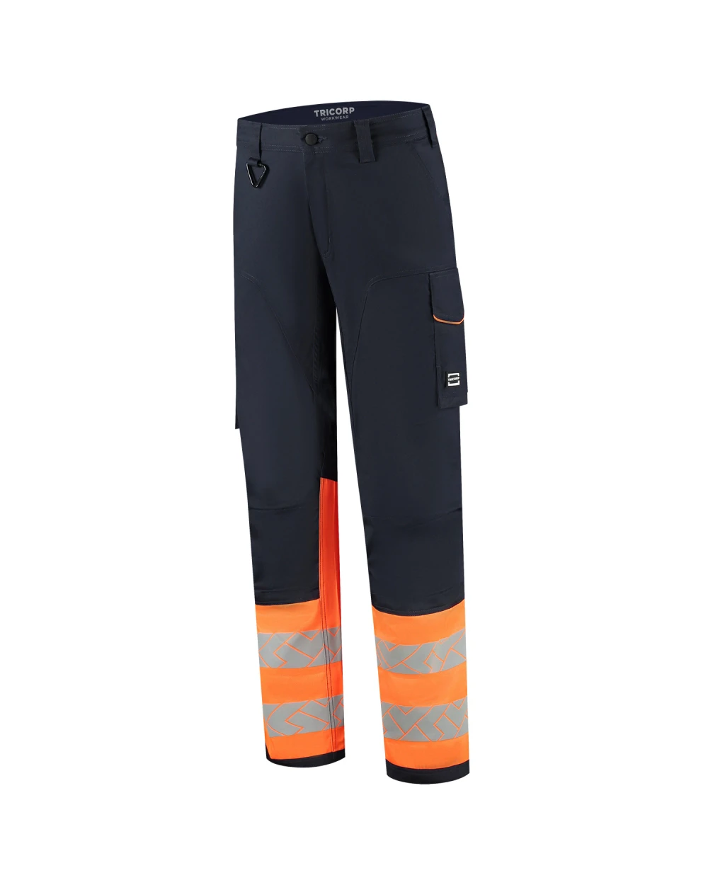 TRICORP Arbeitshose 2-Way Stretch High Vis Redefined Hosen personalisierbar