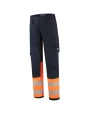 TRICORP Arbeitshose 2-Way Stretch High Vis Redefined Hosen personalisierbar