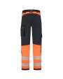 TRICORP Arbeitshose 2-Way Stretch High Vis Redefined Hosen personalisierbar