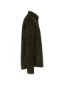 KARIBAN Chemise manches longues en velours homme /api/colors/c22adc68-2a19-4976-88a2-72e8e76981b8 personnalisable