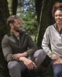 Polar Fleeces CUTTER & BUCK Hunts Point Fleece Dames voor bedrukking &amp; borduring