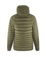 Jassen CRAFT ADV Explore Light Down Jacket M voor bedrukking &amp; borduring