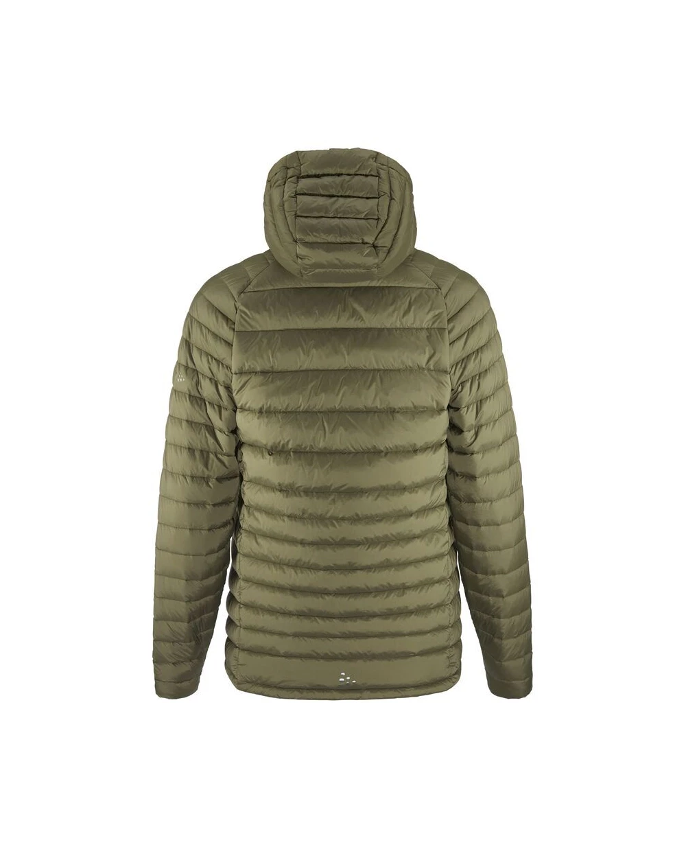 Jassen CRAFT ADV Explore Light Down Jacket M voor bedrukking &amp; borduring