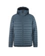 Jassen CRAFT ADV Explore Light Down Jacket M voor bedrukking &amp; borduring