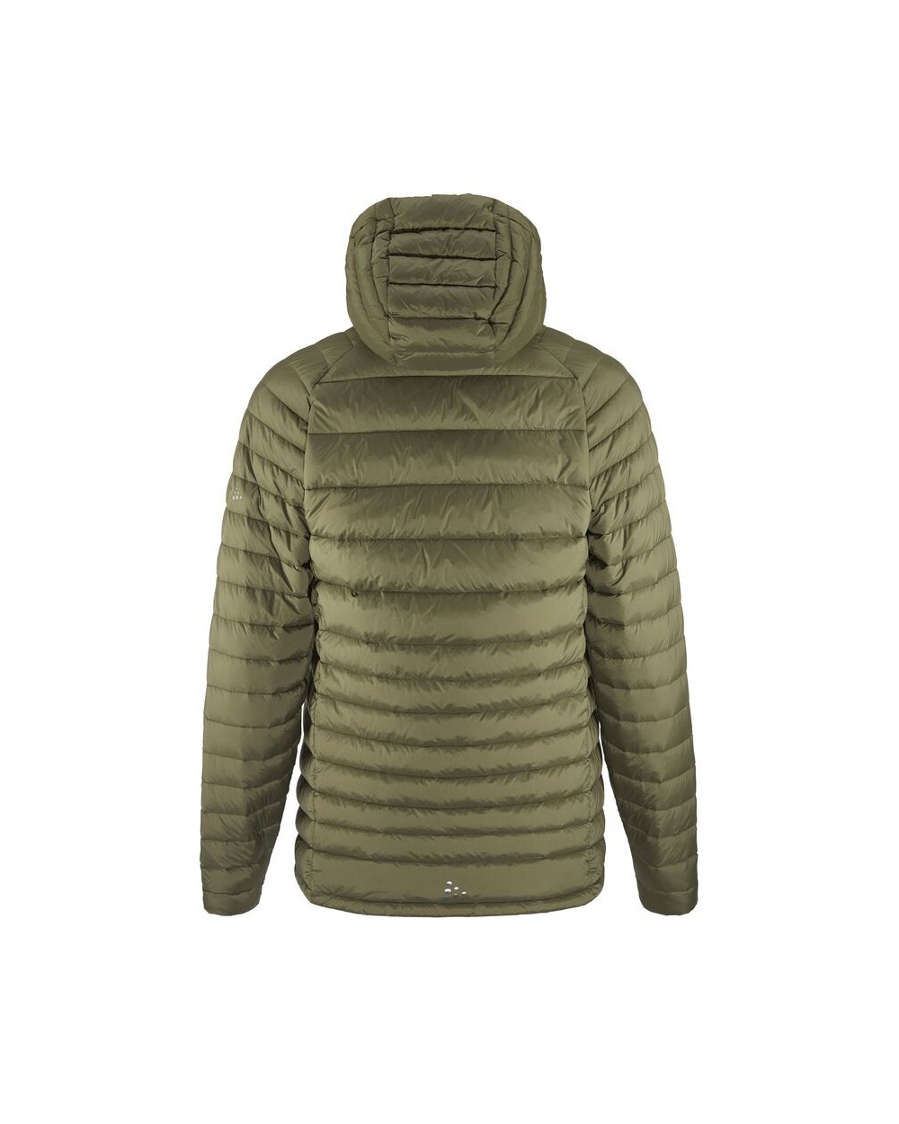 Jassen CRAFT ADV Explore Light Down Jacket M voor bedrukking &amp; borduring