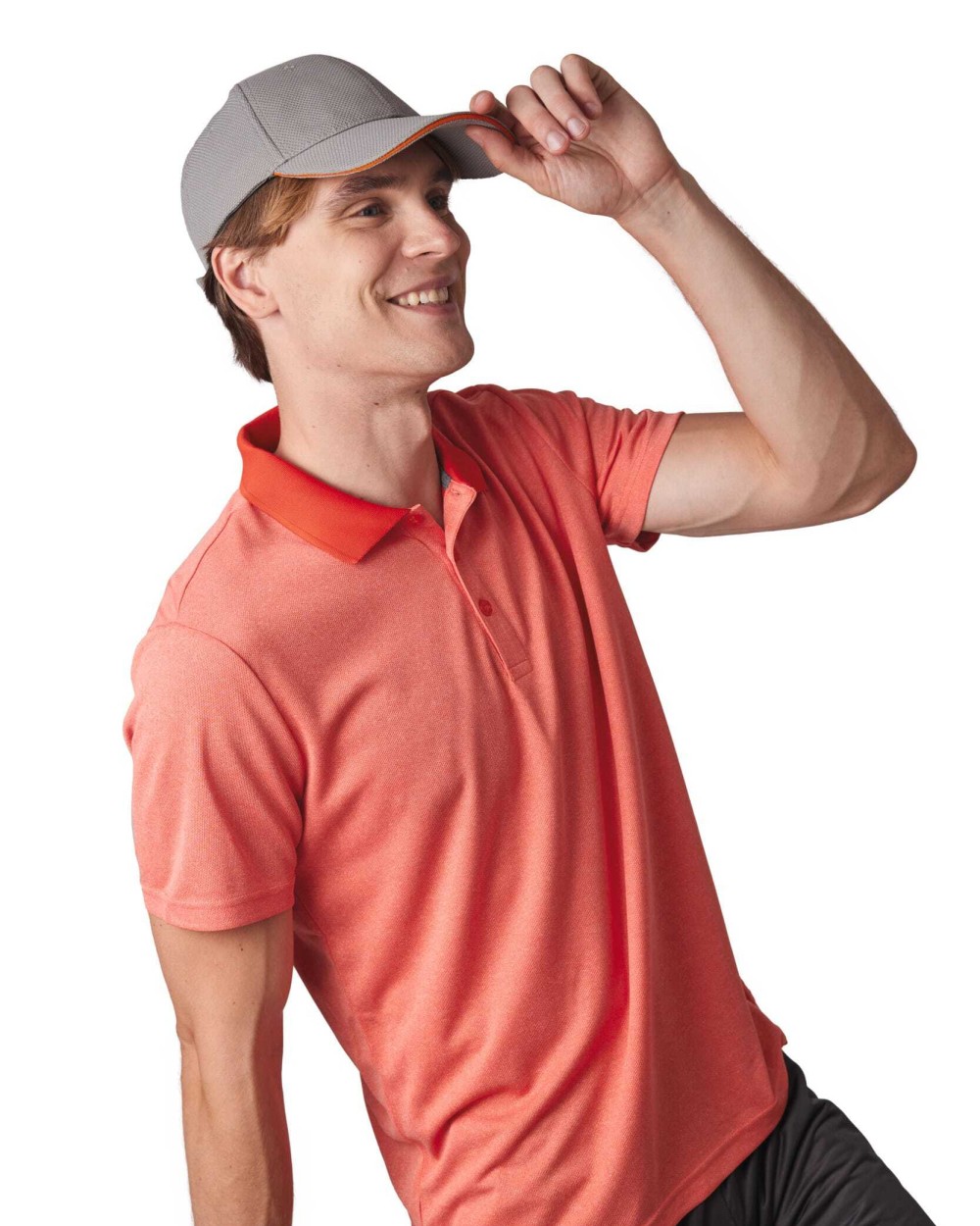 Casquettes personnalisable K-UP Casquette sport