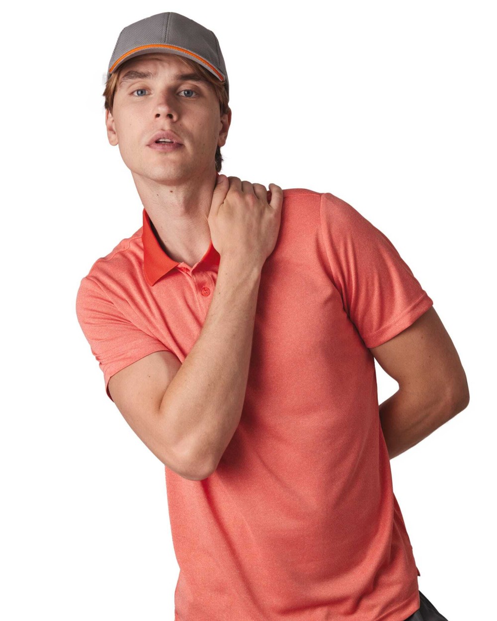 Casquettes personnalisable K-UP Casquette sport