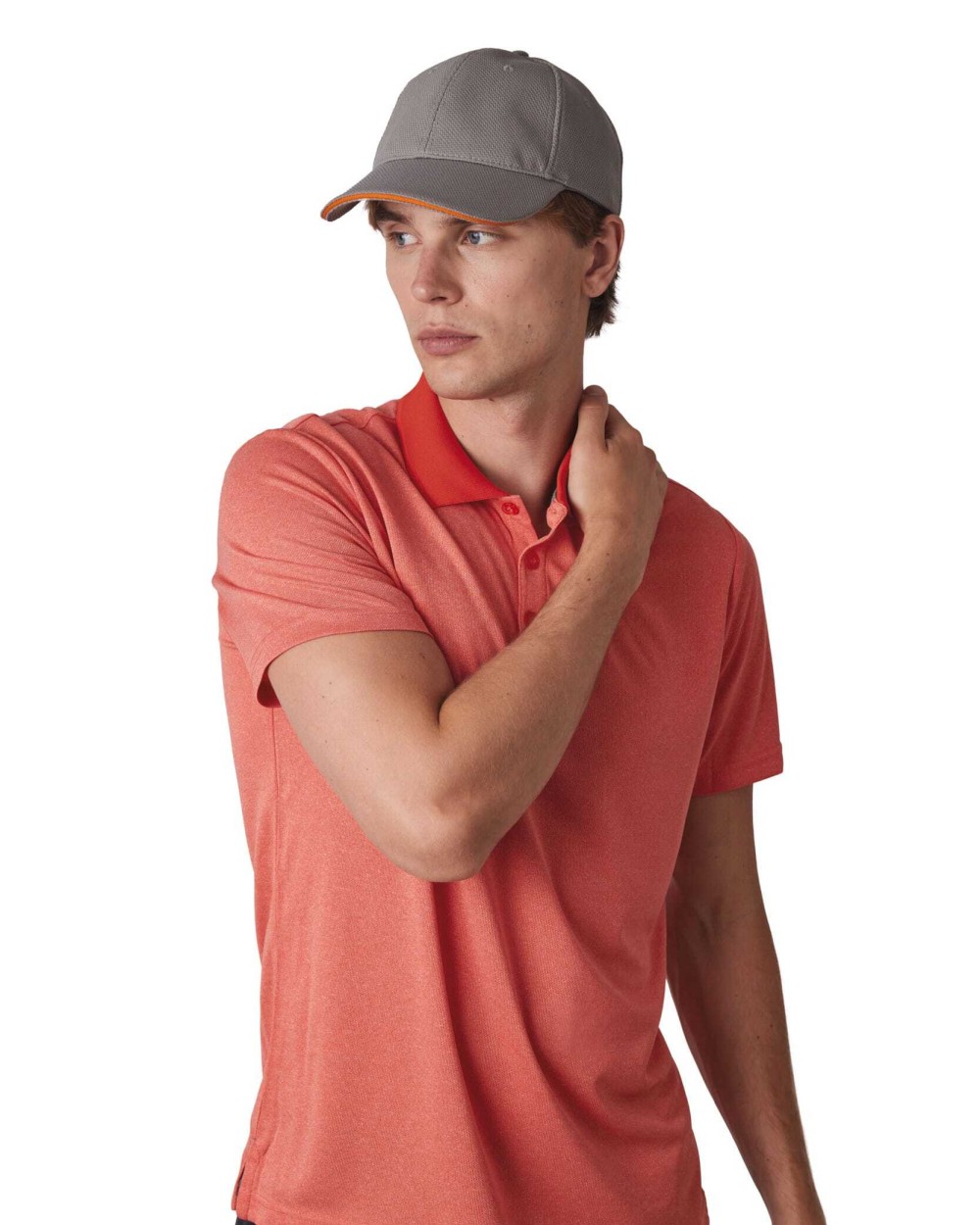 Casquettes personnalisable K-UP Casquette sport