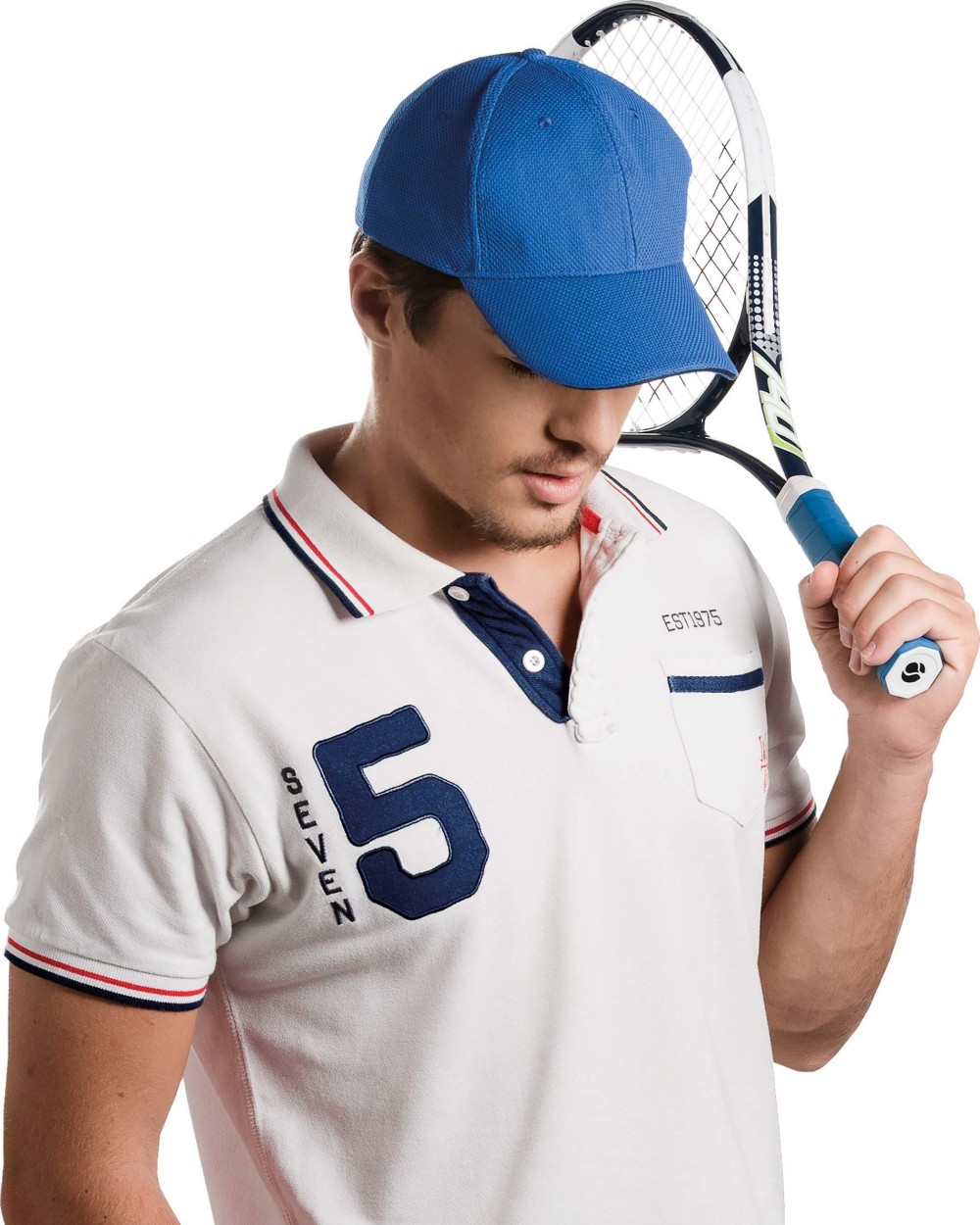 K-UP Sportkappe Kappen personalisierbar