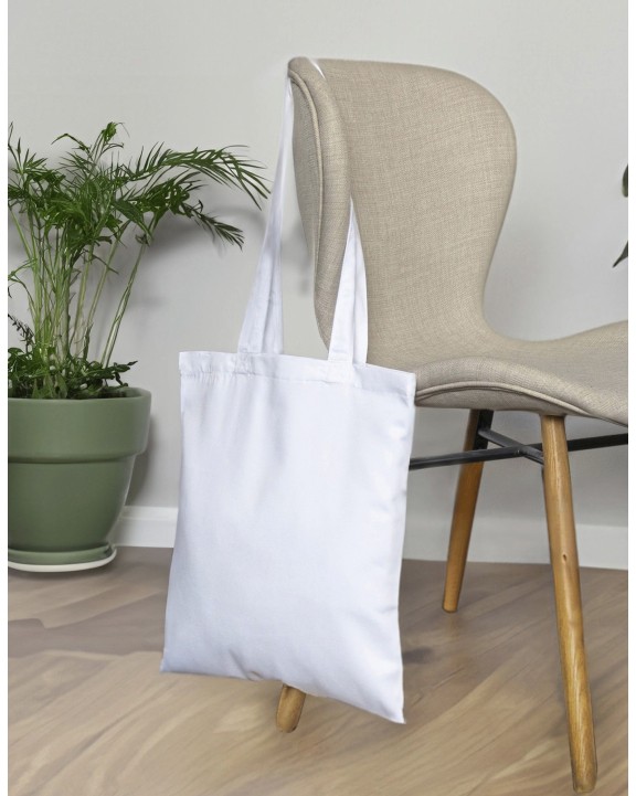 LINK SUBLIME Long Handle Carrier Bag Taschen personalisierbar