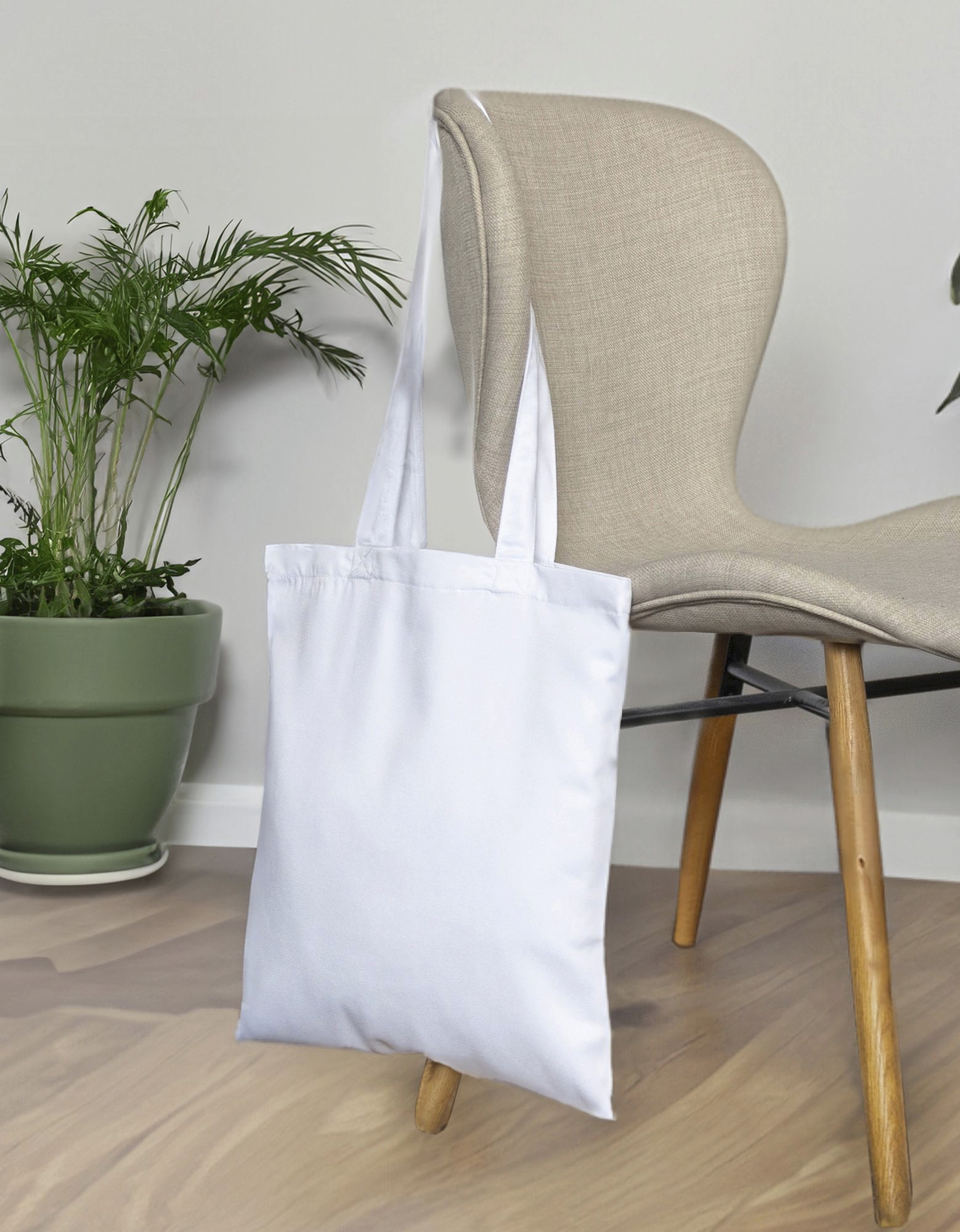 Sacs & Bagagerie personnalisable LINK SUBLIME Long Handle Carrier Bag