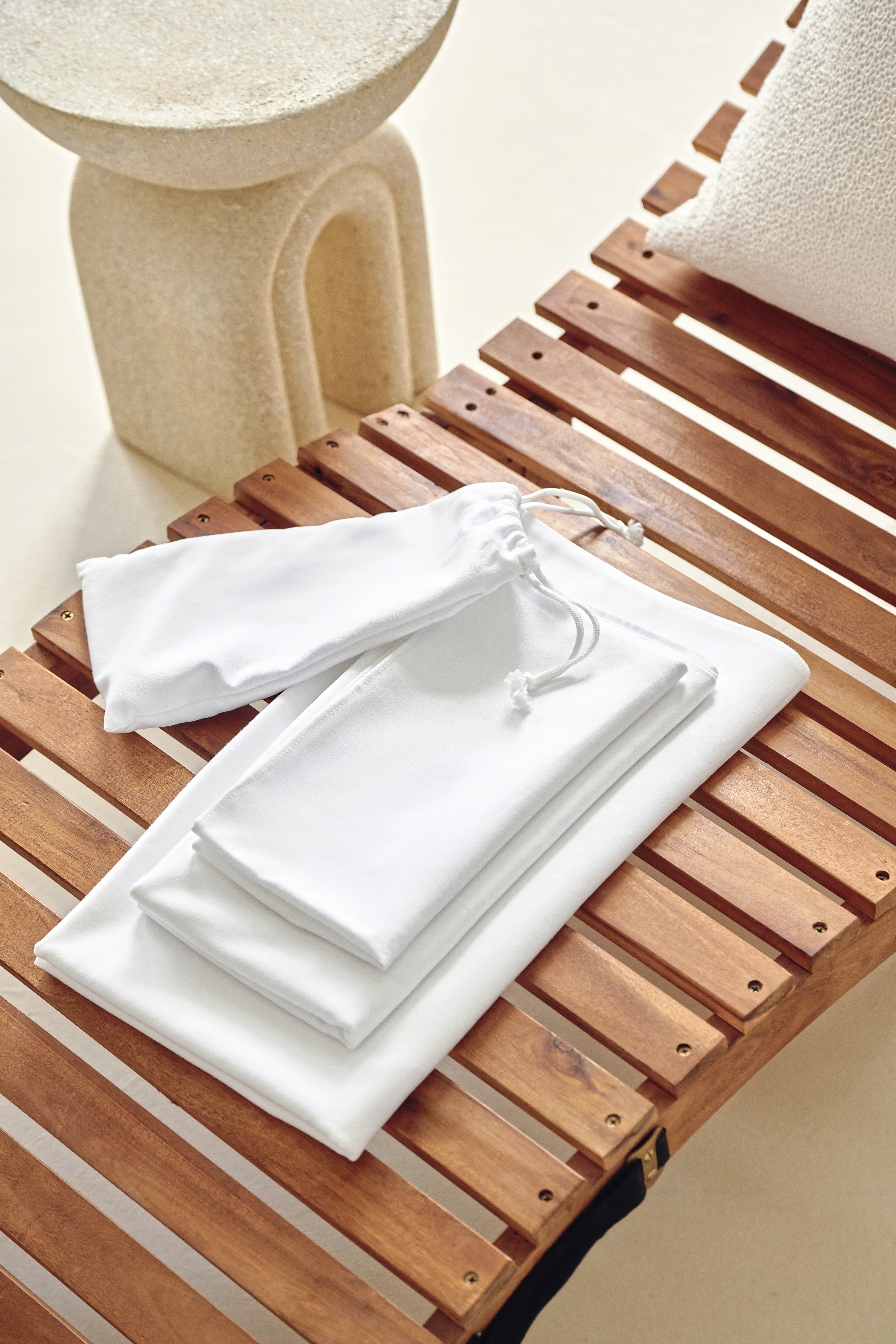 Bad artikelen TOWEL-CITY Quick Dry Sports Towel voor bedrukking &amp; borduring