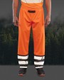 Broeken RESULT Broek Prism PU Safe & Dry voor bedrukking &amp; borduring