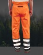 Broeken RESULT Broek Prism PU Safe & Dry voor bedrukking &amp; borduring