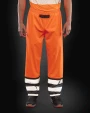 Broeken RESULT Broek Prism PU Safe & Dry voor bedrukking &amp; borduring