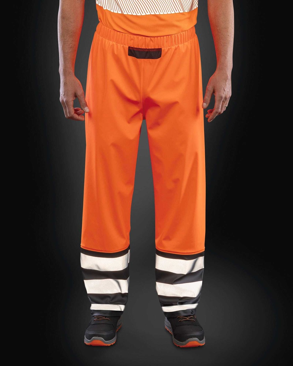 RESULT Prism PU Safe & Dry Hose Hosen personalisierbar