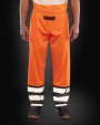 Broeken RESULT Broek Prism PU Safe & Dry voor bedrukking &amp; borduring