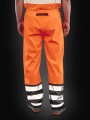 Pantalons à personnaliser RESULT Pantalon Prism PU Safe & Dry 