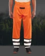 Pantalons personnalisable RESULT Pantalon Prism PU Safe & Dry