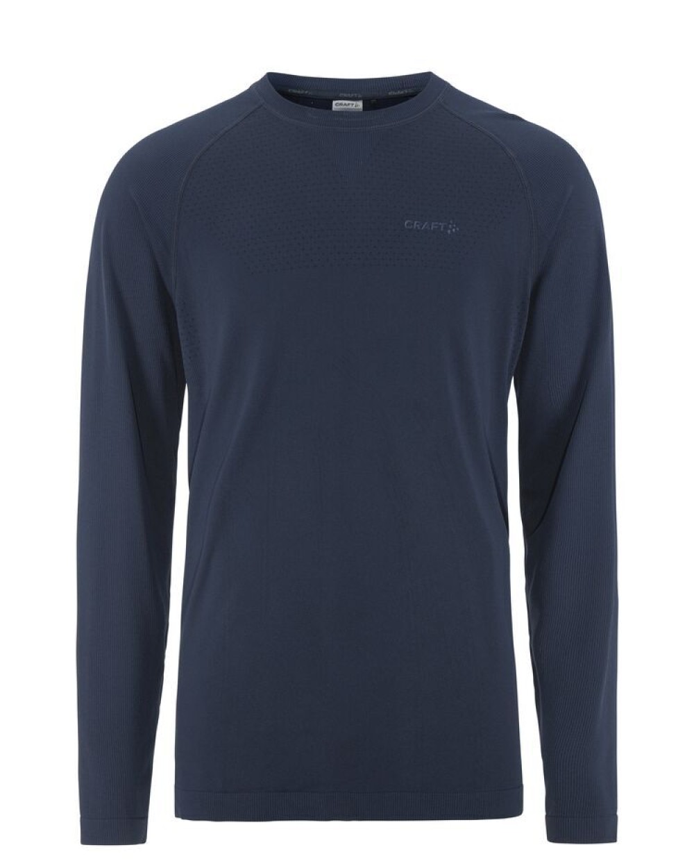 T-shirts CRAFT Active Comfort LS 2 M voor bedrukking &amp; borduring