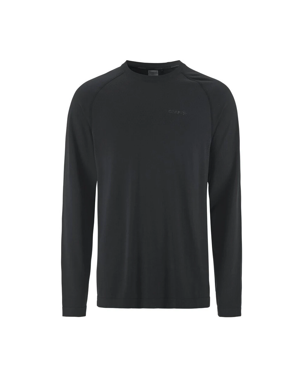 T-shirts CRAFT Active Comfort LS 2 M voor bedrukking &amp; borduring