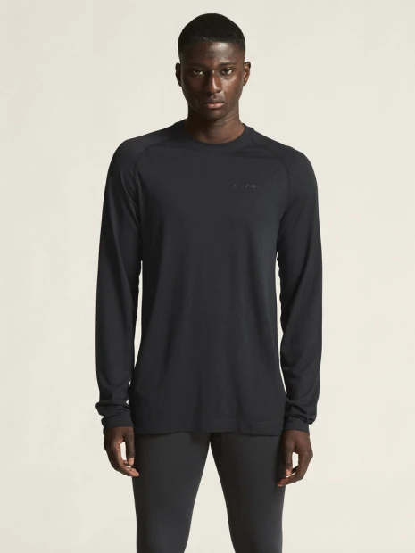 CRAFT Active Comfort LS 2 M  personnalisable