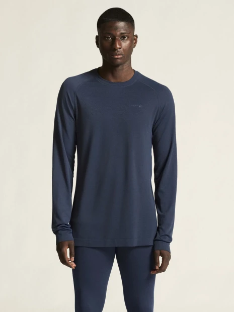 CRAFT Active Comfort LS 2 M  personnalisable