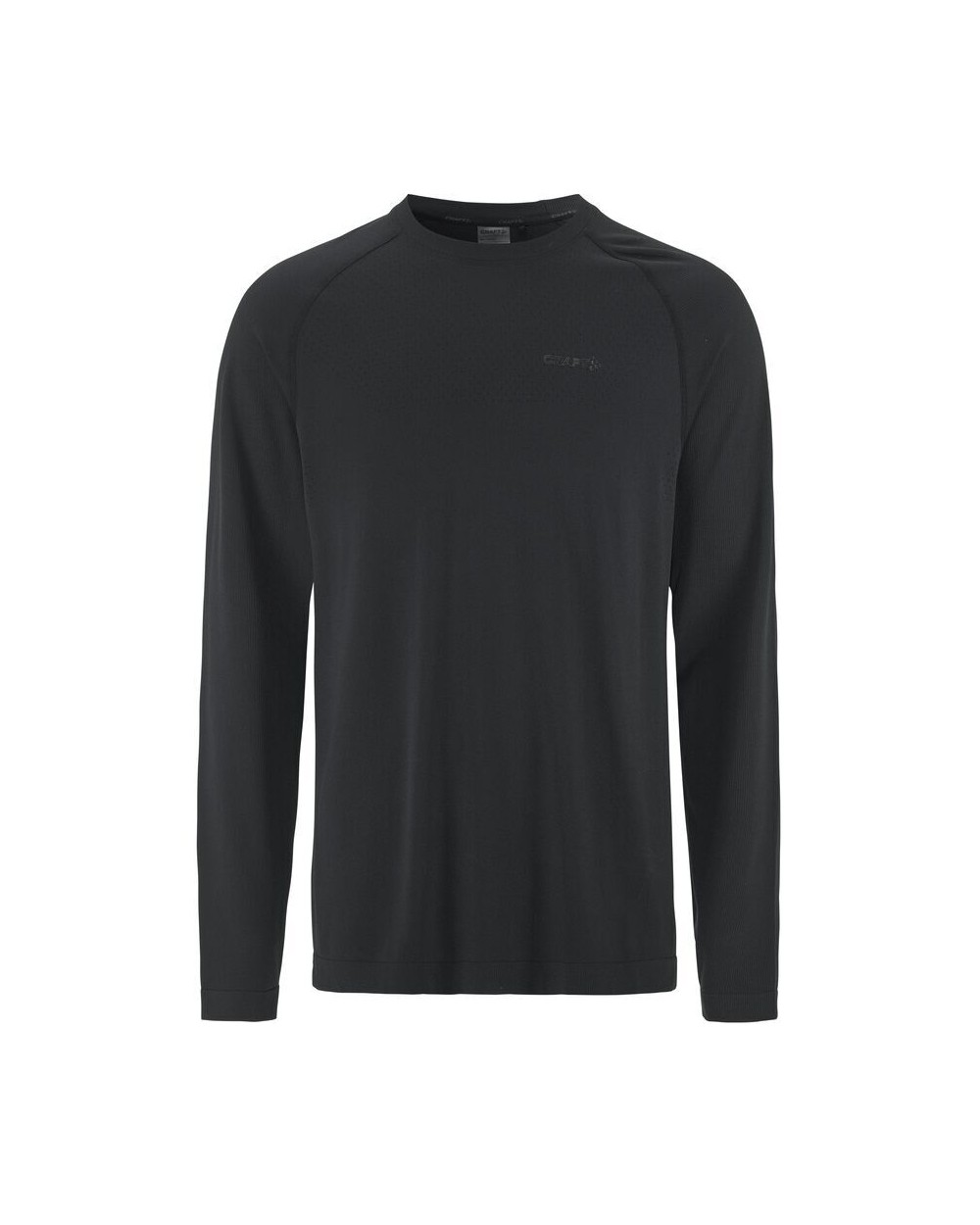 T-Shirts personnalisable CRAFT Active Comfort LS 2 M