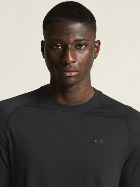 CRAFT Active Comfort LS 2 M  personnalisable