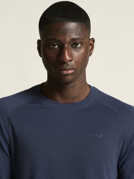 CRAFT Active Comfort LS 2 M  personnalisable