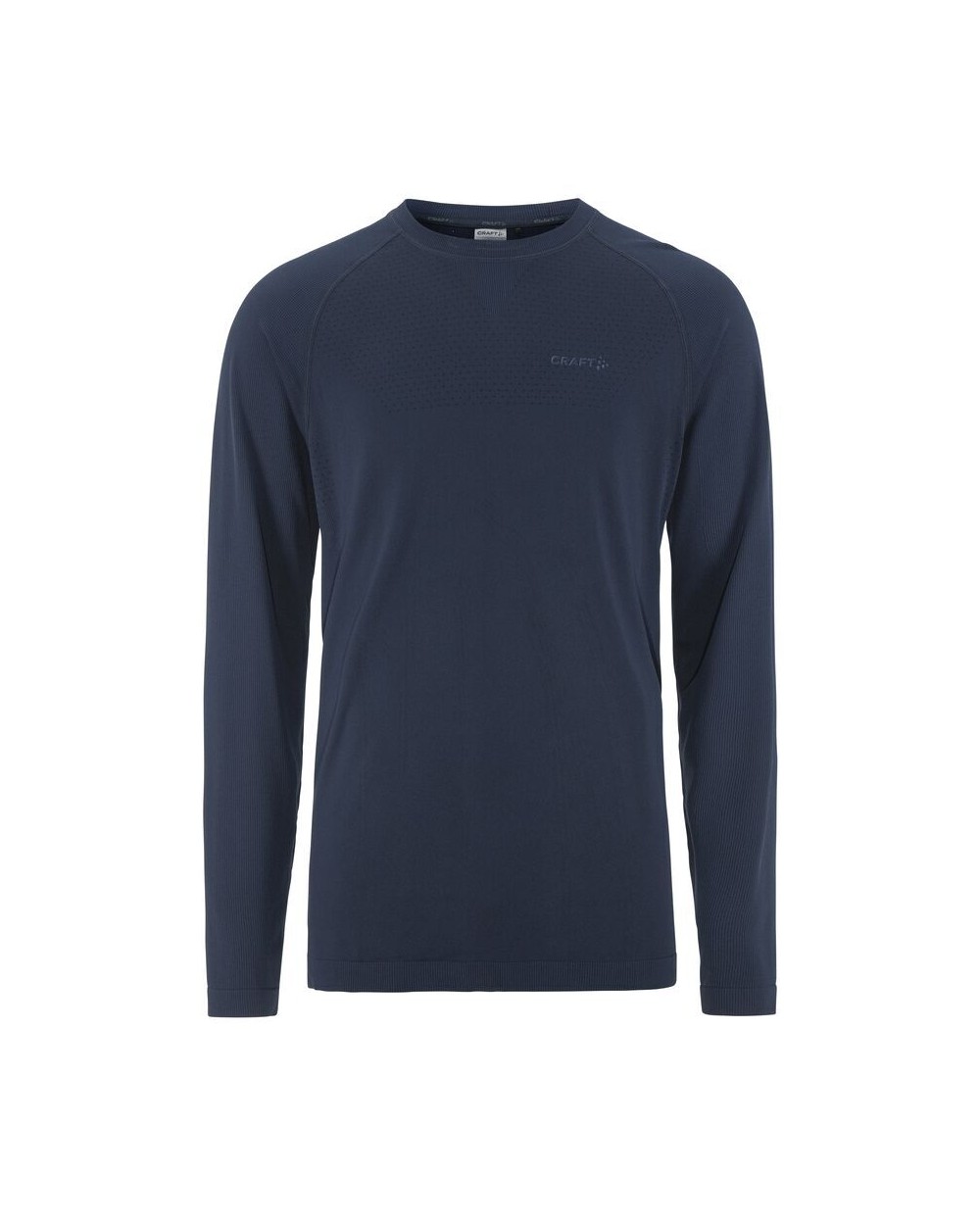 T-shirts CRAFT Active Comfort LS 2 M voor bedrukking &amp; borduring