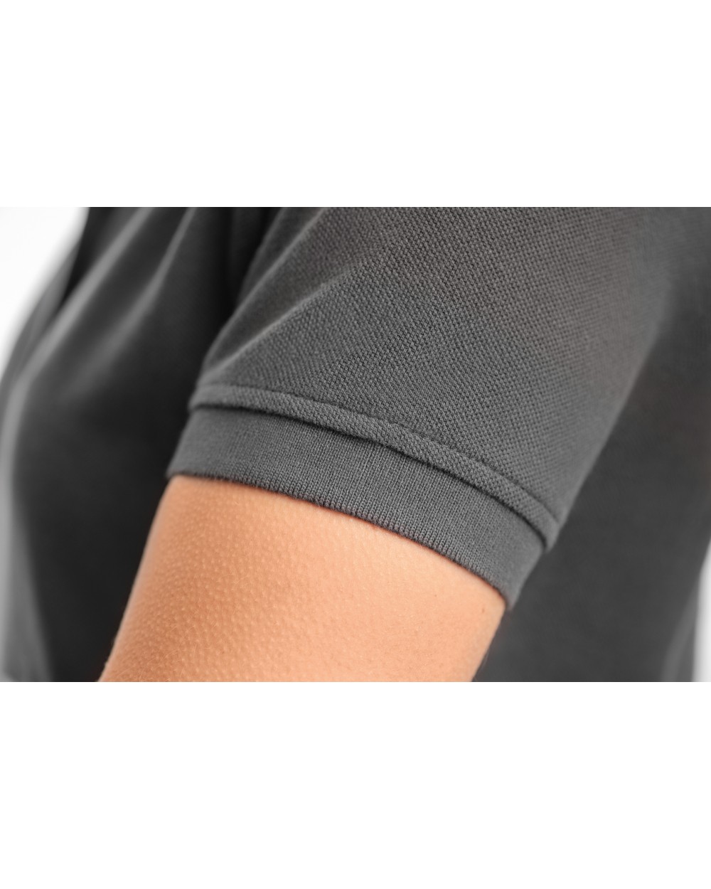 Polo's HRM Women´s Heavy Polo voor bedrukking &amp; borduring