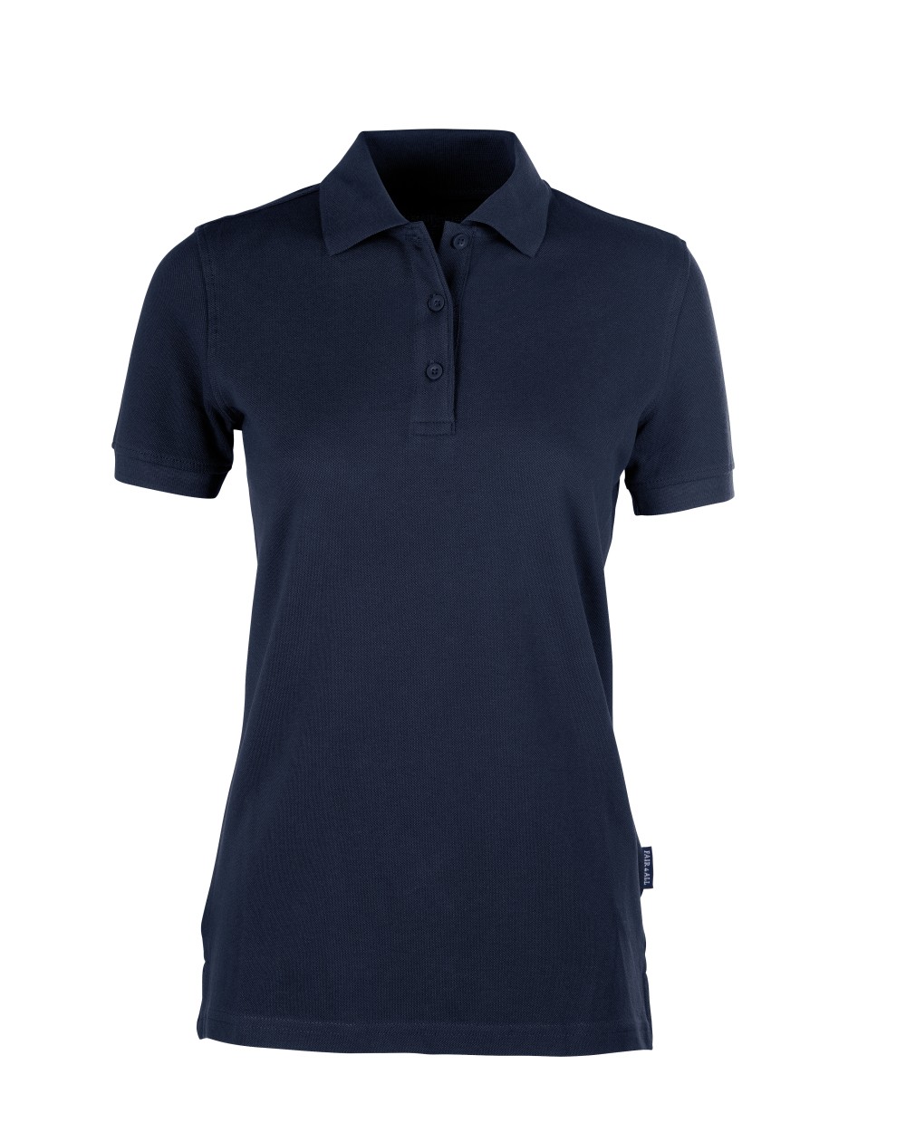 HRM Women´s Heavy Polo Poloshirts personalisierbar