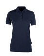 Polos personnalisable HRM Women´s Heavy Polo