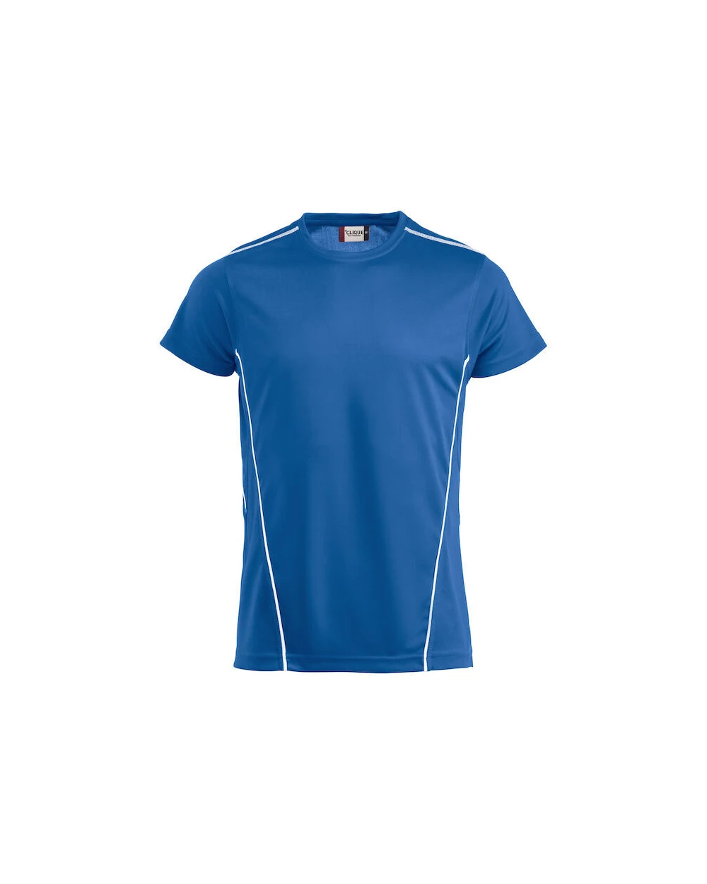 T-Shirts personnalisable CLIQUE Ice Sport-T
