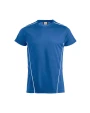 CLIQUE Ice Sport-T T-Shirts personalisierbar